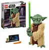 LEGO Star Wars Yoda™, Zestaw do budowania, 10 lat(a), Podgląd zdjęcia produktu 12