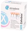 miradent SOS scatola dei denti scatola di salvataggio per Anteprima dell’immagine prodotto 4