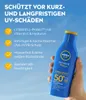 Nivea Sun Schutz & Pflege Sonnenmilch SPF 50+, 200ml Produktbild-Vorschau 5
