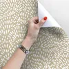 Coloray Fototapete 104x70 cm Vlies-Fototapete - Beige Produktbild-Vorschau 3