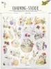 folia Charming Sticker "Easter" 38 Sticker aus Papier in Produktbild-Vorschau 1