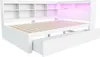 okwish Schlafsofa Tagesbett 140x200 cm Kinderbett mit Produktbild-Vorschau 7