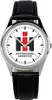 KIESENBERG Marken Uhr mit Harvester IHC Logo B-1378 Produktbild-Vorschau 1