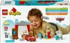 Návštěva LEGO GmbH McQueena v Doktorově dílně 0 0 ks Náhled obrázku produktu 19