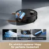 Dreame Aqua10 Roller Staubsauger Roboter mit Produktbild-Vorschau 11