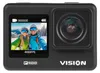 4K 60FPS Sportkamera Kruger&Matz Vision P400 Zubehör Produktbild-Vorschau 2