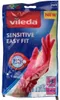 Guanti Vileda Sensitive Easy Fit taglia media Anteprima dell’immagine prodotto 6