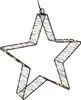 LED Decoration - Étoile - 30 cm / 140 LED - Intérieur / Voir les images du produit 1