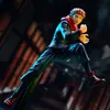 Jujutsu Kaisen King Of Artist PVC Statue Yuji Itadori 20 cm Produktbild-Vorschau 6