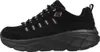 Skechers D Lux Walker 2.0 Golden Bkrg 39 EU Vista previa de la imagen del producto 2