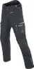 Büse Nero Motorrad Textilhose, schwarz, 48 Produktbild-Vorschau 3