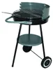 FLORALAND Master Grill runder Grill 41cm MG912 mit emaillierter Stahlwanne Productafbeelding-voorbeeld