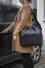 Exacompta Laptop-Tasche Exactive Echtleder Produktbild-Vorschau 13