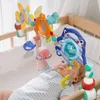 Speelgoed voor kinderwagens, speelboog voor kinderwagens, Productafbeelding-voorbeeld 2