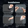 2 Verre Trempé Caméra Arrière pour iPhone 17e - Protection Voir les images du produit 4