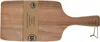 Tagliere con manico, legno di acacia, lunghezza: 420 mm, Anteprima dell’immagine prodotto 3