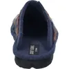 JOSEF SEIBEL Lille 07 | Hausschuh für Damen | Blau Produktbild-Vorschau 1