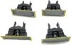 Satz mit 4 ersatzklingen Philips QP440/50 Produktbild-Vorschau 12