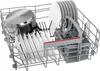 Lavastoviglie semintegrata Bosch SMI4EAS28E per 13 coperti Anteprima dell’immagine prodotto 6