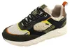 Baskets Poelman multicolores Voir les images du produit 7