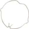 20 SZTUK MR16 Downlight Sprężynowe klipsy mocujące Gładka Podgląd zdjęcia produktu 7