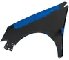 BLU Spatbord geschikt voor Volkswagen Polo 9N3 IV 4 LIFT Productafbeelding-voorbeeld 6