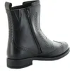 JOSEF SEIBEL Simona 02 | Stiefelette für Damen | Schwarz Produktbild-Vorschau 10
