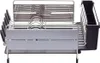 Kitchen Craft Large Horizontal Dish Drainer de Stainless Produktbild-Vorschau 2