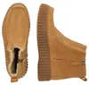 Boty Clarks Torhill Cozy Ankle Boots Brown EU 41 Women Náhled obrázku produktu 12