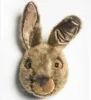 Wild & Soft Hase Lewis Tierkopf | Zubehör Jugendzimmer Produktbild-Vorschau 4