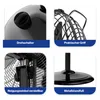 ProfiCare® Ventilator mit Schwenkfunktion | Produktbild-Vorschau 6