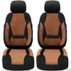 Schonbezüge Sitzbezüge für Peugeot 3008 1 Bj 2009-16 in Produktbild-Vorschau 1