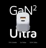 Xtorm 35W GaN² Ultra Wall Charger Podgląd zdjęcia produktu 20