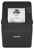 Epson TM T 20IV - RS232+ USB - schwarz - inkl. Netzteil Voir les images du produit 1