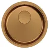 Pure.Sink Rondo Rundes Spülbecken aus Kupfer für Produktbild-Vorschau 1