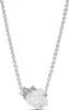 Damenkette White Rose in Bloom von PANDORA aus 925er Silber Produktbild-Vorschau 1