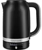 Bouilloire 1,7l Noir Mat - Kitchenaid Europa Inc Voir les images du produit 6