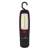 Werkplaatslamp met 24 LED's, voorzien van magneet en haak, Productafbeelding-voorbeeld 12