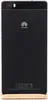 Huawei ALE-L21 P8 lite Dual-SIM Smartphone (5 Zoll, 16 GB Produktbild-Vorschau 1