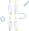 Badabulle Babyphone en ligne 300m+ - avec veilleuse, Voir les images du produit 12