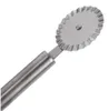 Orion | Teigrädchen - Ø 5,5 cm - Rostfrei - Edelstahl - Produktbild-Vorschau 3