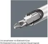 Magazinbithalter KK 27 RA 1 7-tlg.Schlitz/PH/PZD WERA Produktbild-Vorschau 30