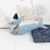 Crochetts Set z 3 Ozean-Kuscheltieren z weichem tkanwa 4035 Podgląd zdjęcia produktu 8