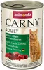 animonda Carny 4017721837163, Dorosły, Wołowina, Sarnina, Podgląd zdjęcia produktu 1
