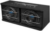 Hifonics TD250R, 25,4 cm (10"), Vorgeladener Subwoofer, 600 Produktbild-Vorschau 2