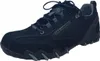 Allrounder by Mephisto Nizar 45 sportlicher Schnürer Blau Produktbild-Vorschau 1