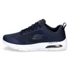 Skechers Herren  Schnürschuhe blau Gr. 44 Produktbild-Vorschau 33