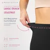 Merry Style dames lange leggings van katoen, model MS10-198 Productafbeelding-voorbeeld 9