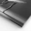 Bild auf Leinwand - Leinwandbild - Einteilig - Ballerina Produktbild-Vorschau 5