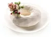 Silikomart | Silikon-Kuchenform Modern GIOIA, Antihaft, 1er Produktbild-Vorschau 4